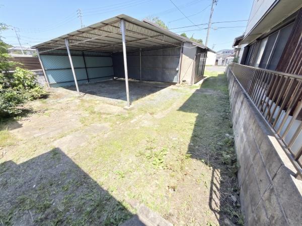 伊賀市上野田端町の売土地