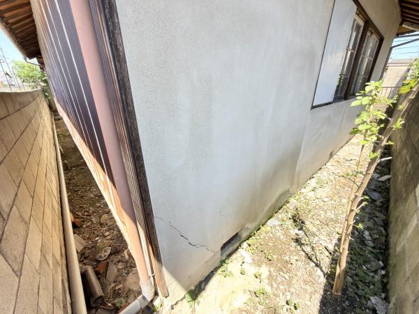 伊賀市上野田端町の土地