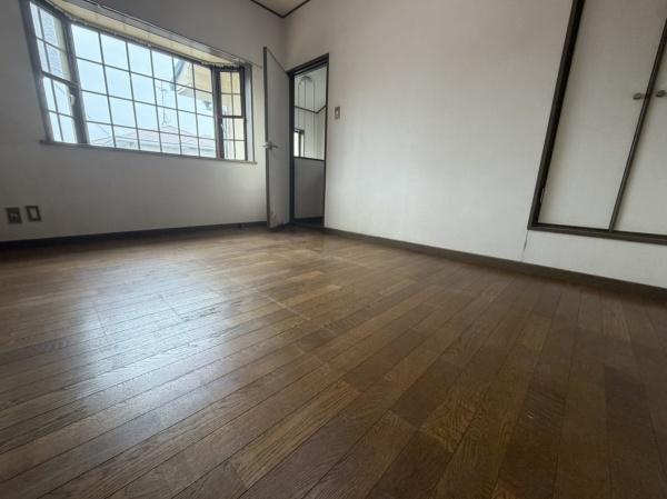 大和郡山市西町の中古一戸建て