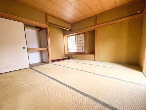 大和郡山市西町の中古一戸建て
