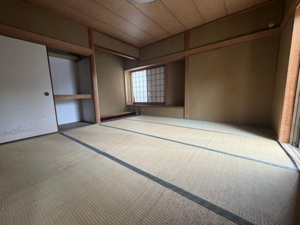 大和郡山市西町の中古一戸建て