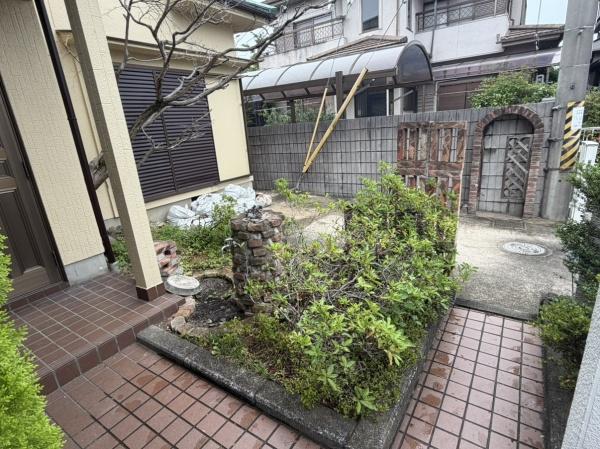 大和郡山市西町の中古一戸建て