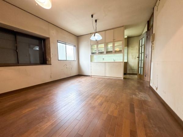 大和郡山市西町の中古一戸建て