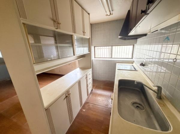 大和郡山市西町の中古一戸建て