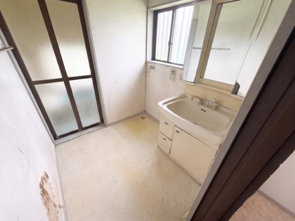 大和郡山市西町の中古一戸建て