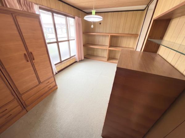 奈良市法蓮町の中古一戸建て
