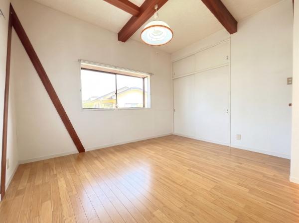 奈良市法蓮町の中古一戸建て