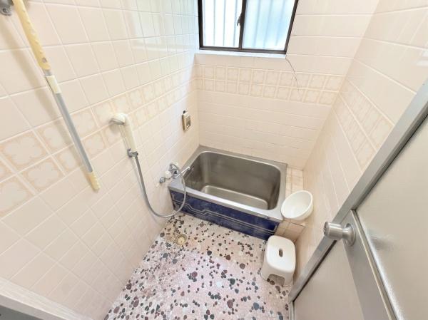 奈良市法蓮町の中古一戸建て