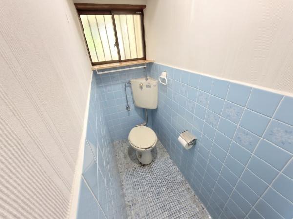 奈良市法蓮町の中古一戸建て
