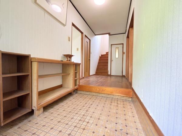 奈良市法蓮町の中古一戸建て