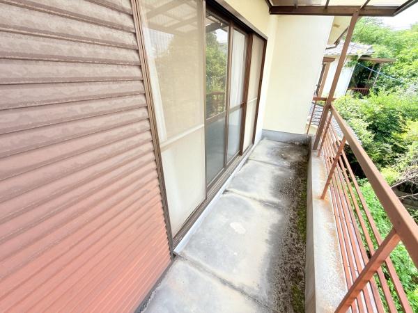 奈良市法蓮町の中古一戸建て