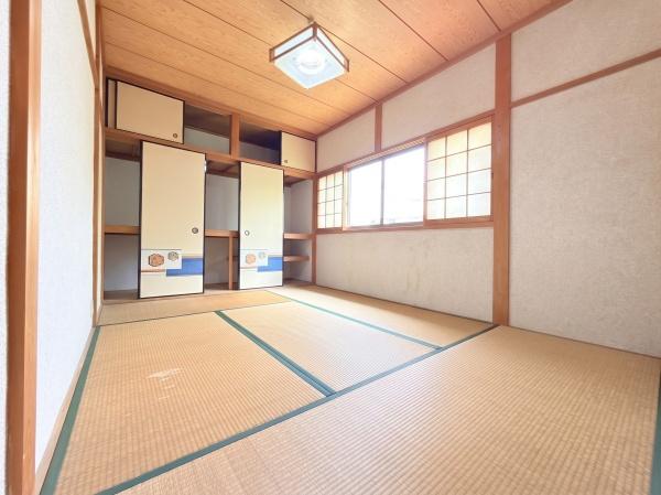 奈良市法蓮町の中古一戸建て