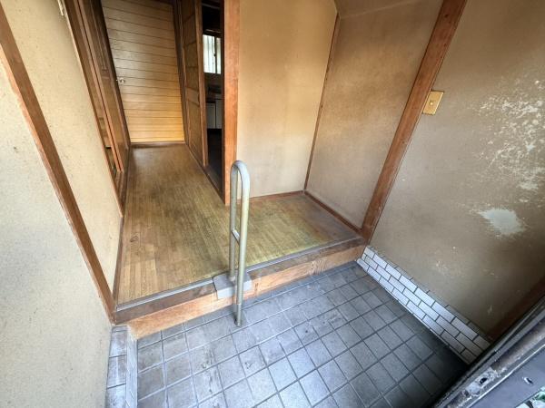 桜井市大字東新堂の中古一戸建て