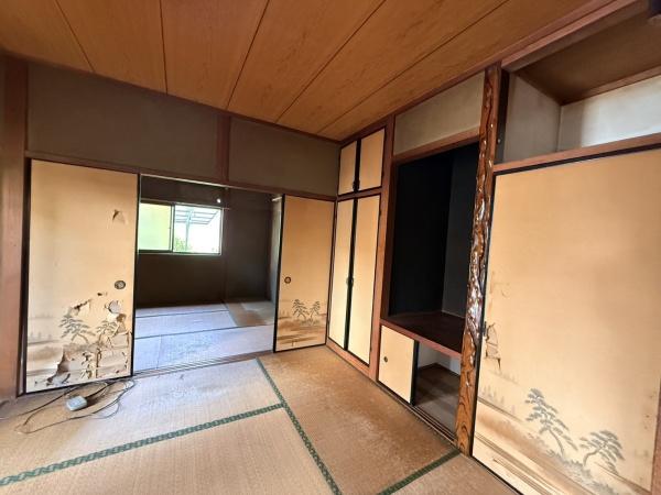桜井市大字東新堂の中古一戸建て