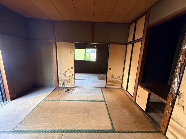 桜井市大字東新堂の中古一戸建て