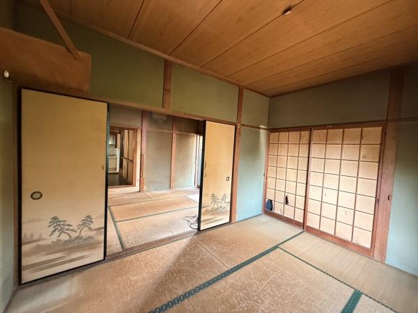 桜井市大字東新堂の中古一戸建て