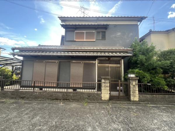桜井市大字東新堂の中古一戸建