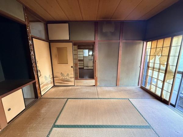 桜井市大字東新堂の中古一戸建て