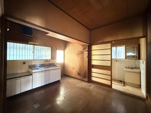 桜井市大字東新堂の中古一戸建て
