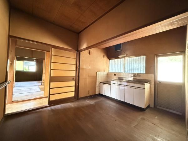桜井市大字東新堂の中古一戸建て