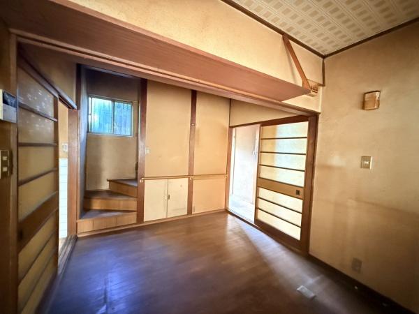 桜井市大字東新堂の中古一戸建て