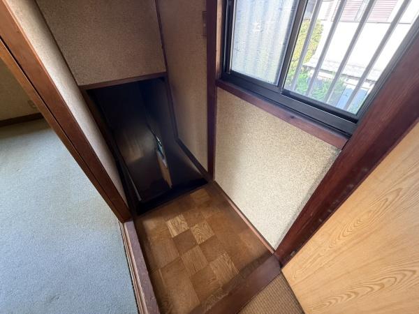 桜井市大字東新堂の中古一戸建て
