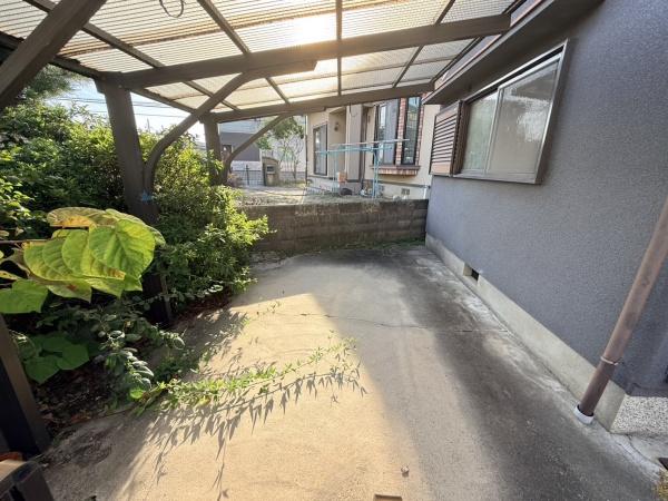 桜井市大字東新堂の中古一戸建て