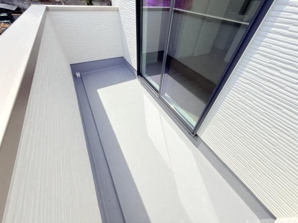 奈良市若葉台２丁目の新築一戸建