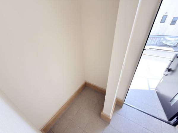 奈良市若葉台２丁目の新築一戸建
