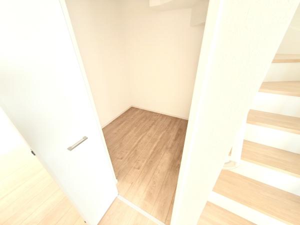 奈良市若葉台２丁目の新築一戸建
