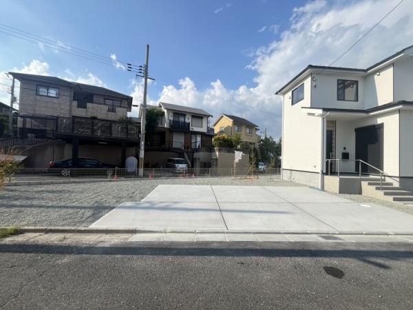 奈良市若葉台２丁目の新築一戸建