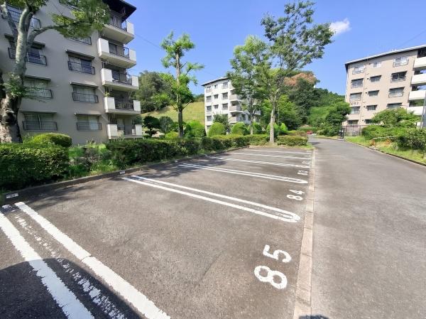 中登美第二団地B4～オーナーチェンジ～