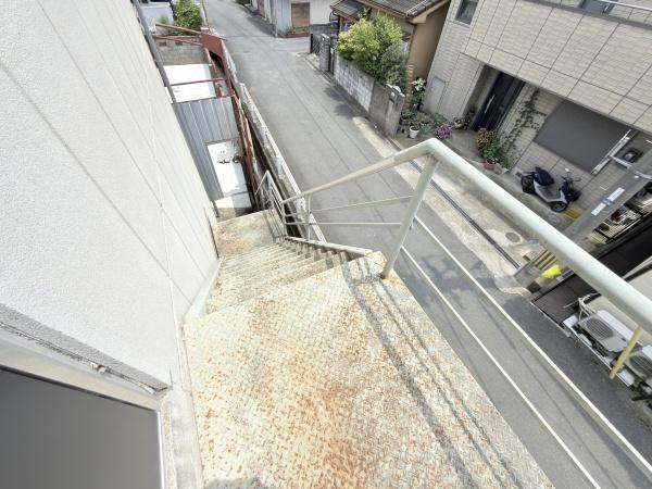 大和郡山市本庄町　工場