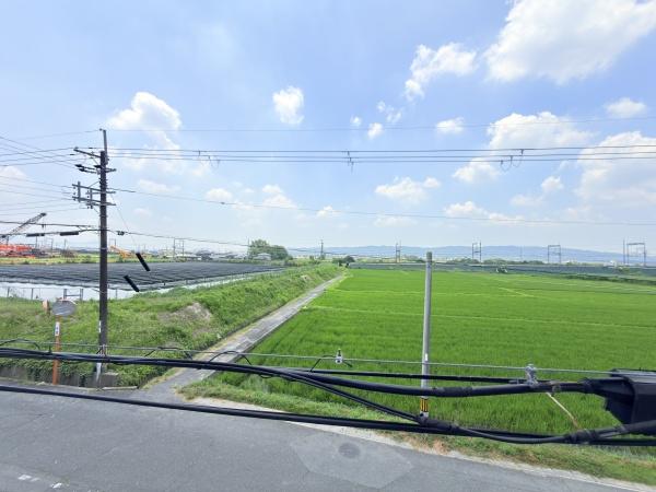 大和郡山市本庄町　工場