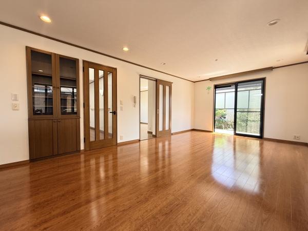 奈良市四条大路南町の中古一戸建て