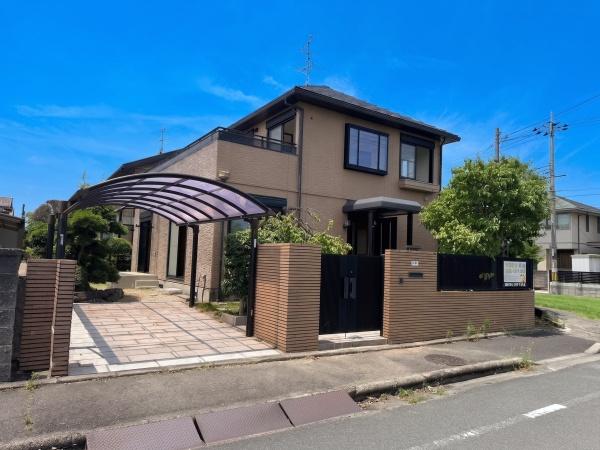 奈良市四条大路南町の中古一戸建