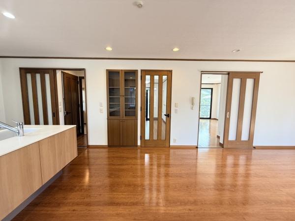 奈良市四条大路南町の中古一戸建て
