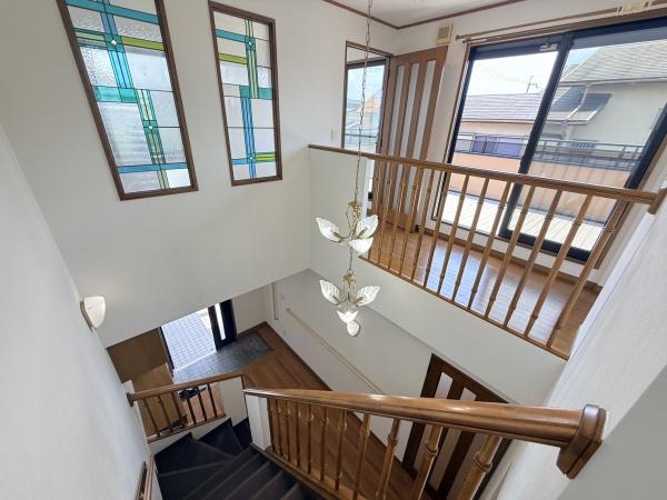 奈良市四条大路南町の中古一戸建て