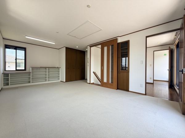 奈良市四条大路南町の中古一戸建て