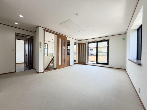 奈良市四条大路南町の中古一戸建て