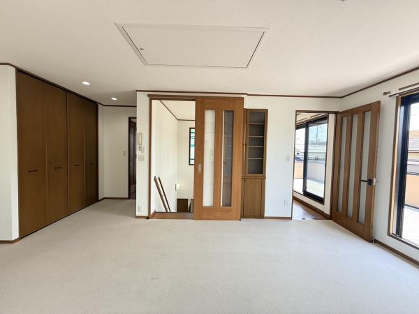 奈良市四条大路南町の中古一戸建て