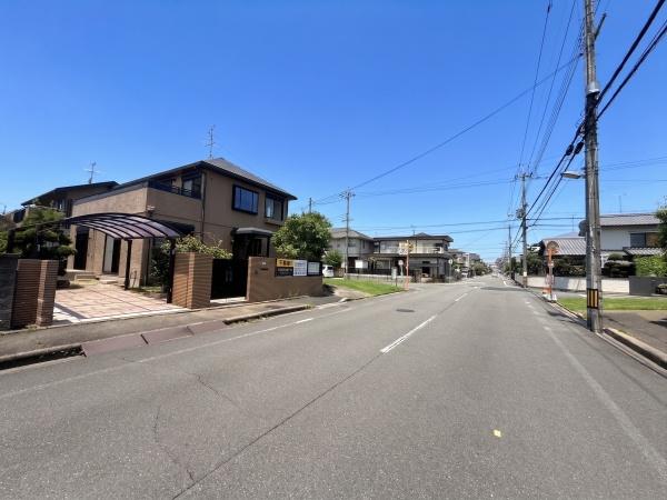奈良市四条大路南町の中古一戸建て