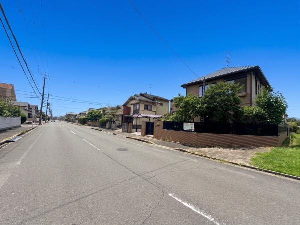 奈良市四条大路南町の中古一戸建て