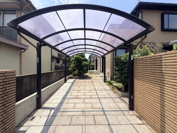 奈良市四条大路南町の中古一戸建て