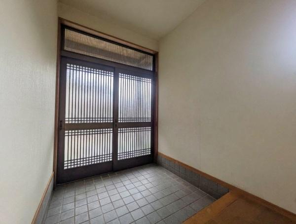 奈良市都祁こぶしが丘の中古一戸建て