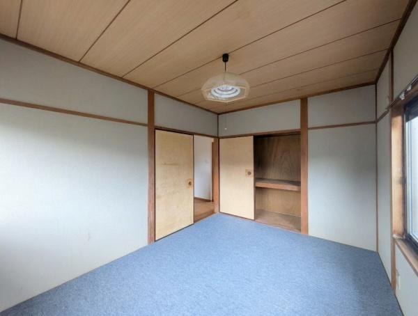 奈良市都祁こぶしが丘の中古一戸建て