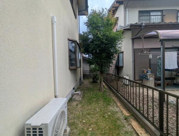 奈良市都祁こぶしが丘の中古一戸建て