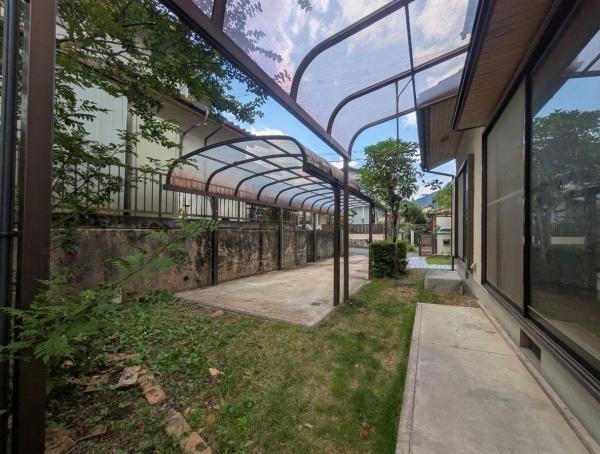 奈良市都祁こぶしが丘の中古一戸建て