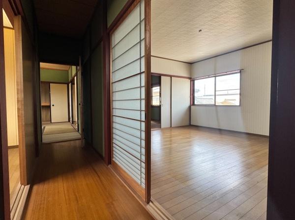 東近江市市辺町の中古一戸建て