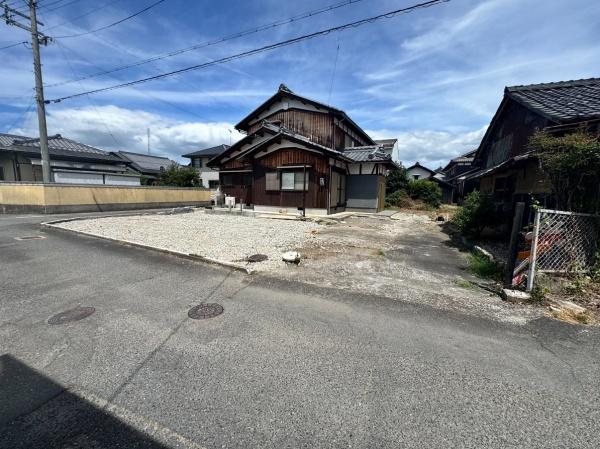 東近江市市辺町の中古一戸建て